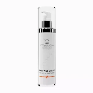 Anti-age cream with retinol & peptides – 50ml
