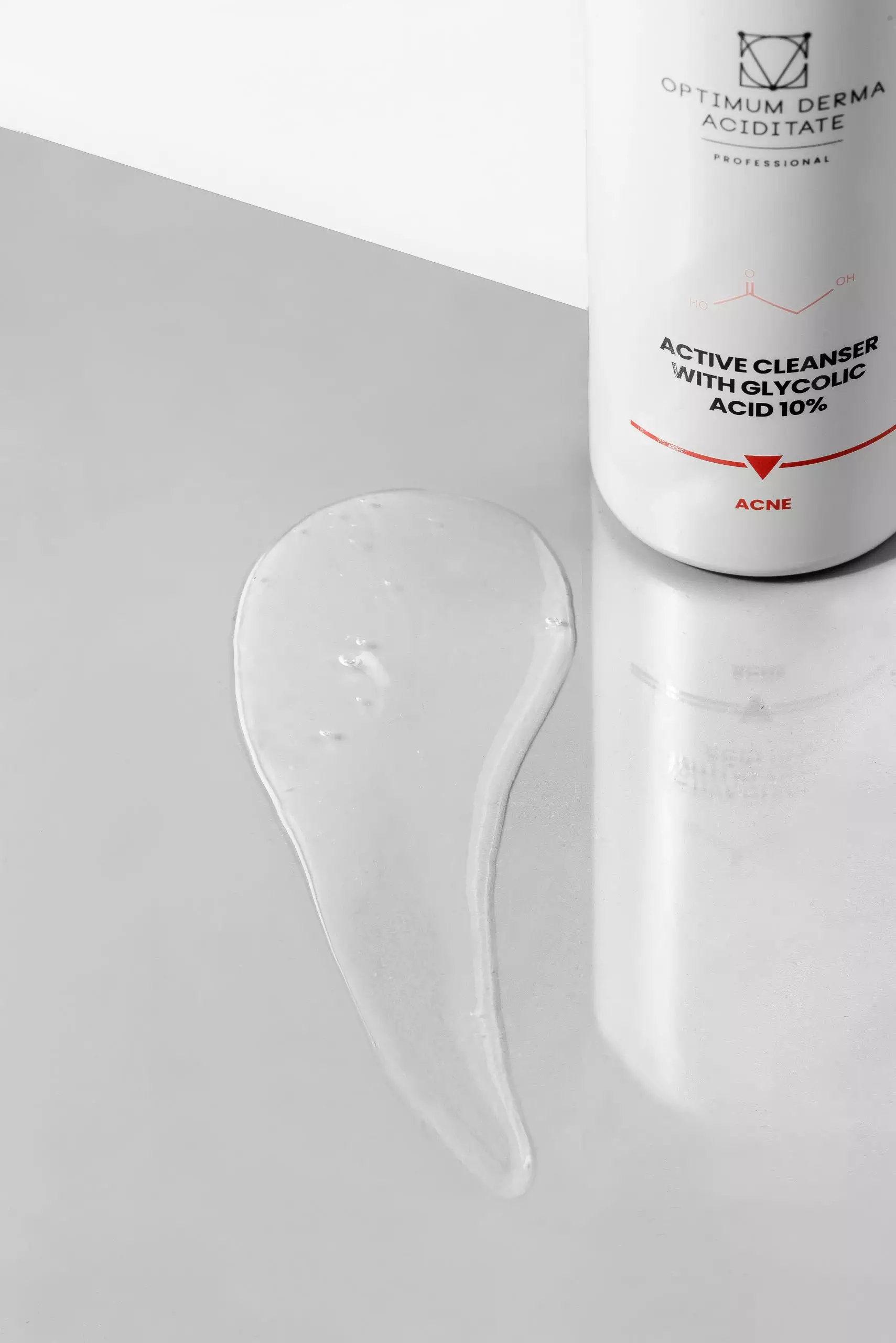 Active glycolic cleanser 10% – 200ml