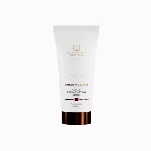 Cells Rejuvenating Mask With Amber Acid – 50ml