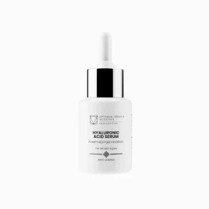 Hyaluronic Acid Serum – 30ml