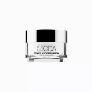 Intensive regenerating cream for normal / oily skin