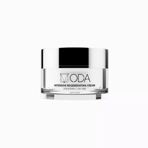 Intensive regenerating cream for dry / sensitive skin – 50ml