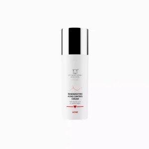 Regenerating acne control cream – 50ml
