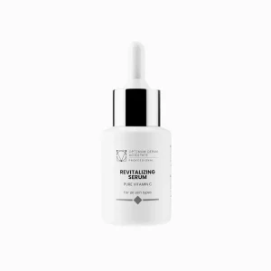Revitalizing serum – 30ml
