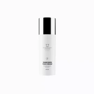 Sunscreen face cream SPF30 – 50ml